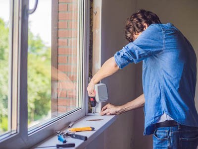 ramen herstellen Brugge