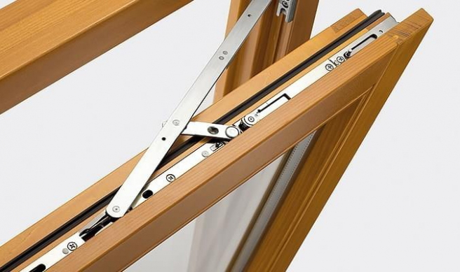 Herstelling van ALU ramen in Brugge West-Vlaanderen