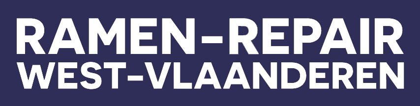 RAMEN REPAIR WEST VLAANDEREN